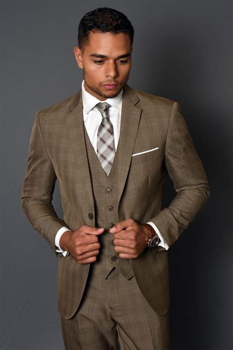 Tailored Suits